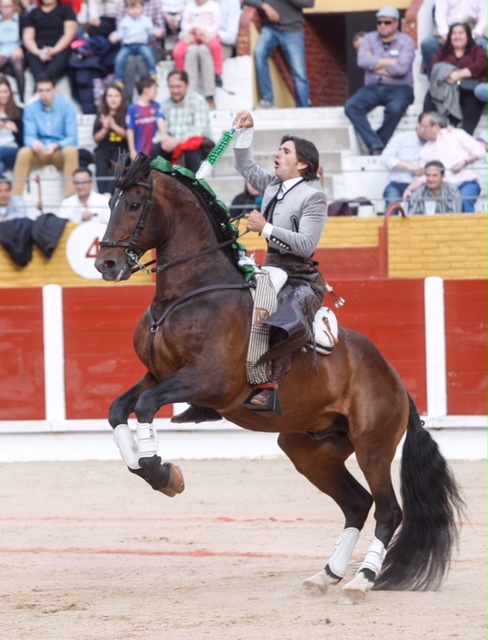 Guadalajara - Corrida de la primavera - Sábado 21 de abril de 2018