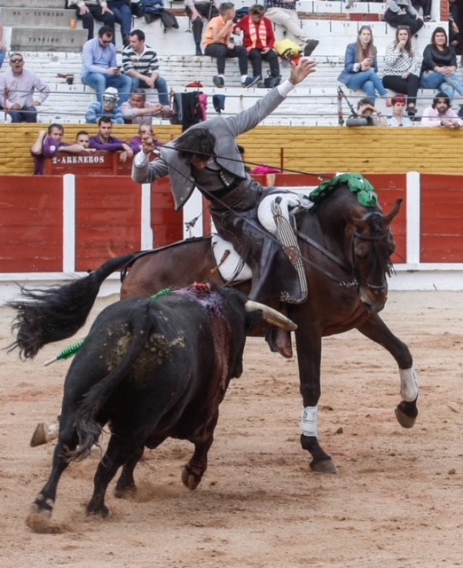 Guadalajara - Corrida de la primavera - Sábado 21 de abril de 2018