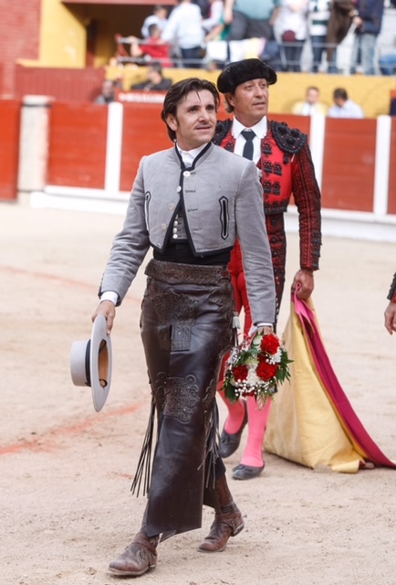 Guadalajara - Corrida de la primavera - Sábado 21 de abril de 2018