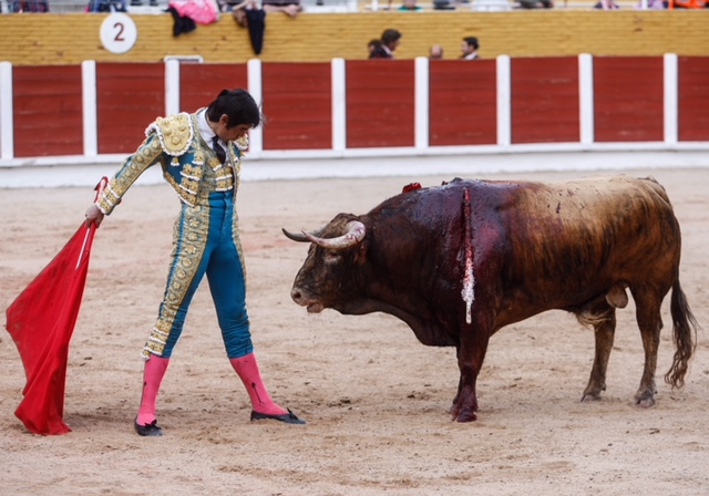 Guadalajara - Corrida de la primavera - Sábado 21 de abril de 2018
