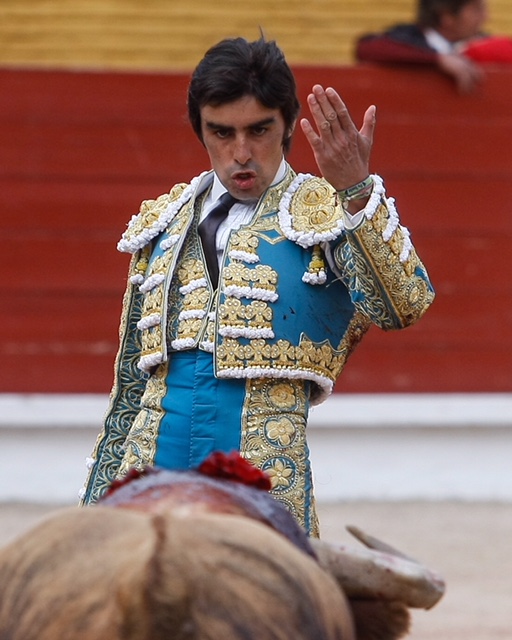 Guadalajara - Corrida de la primavera - Sábado 21 de abril de 2018