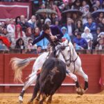 Sevilla, 15 de abril de 2018