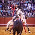 Sevilla, 15 de abril de 2018