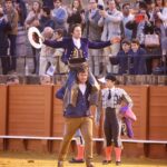 Sevilla, 15 de abril de 2018