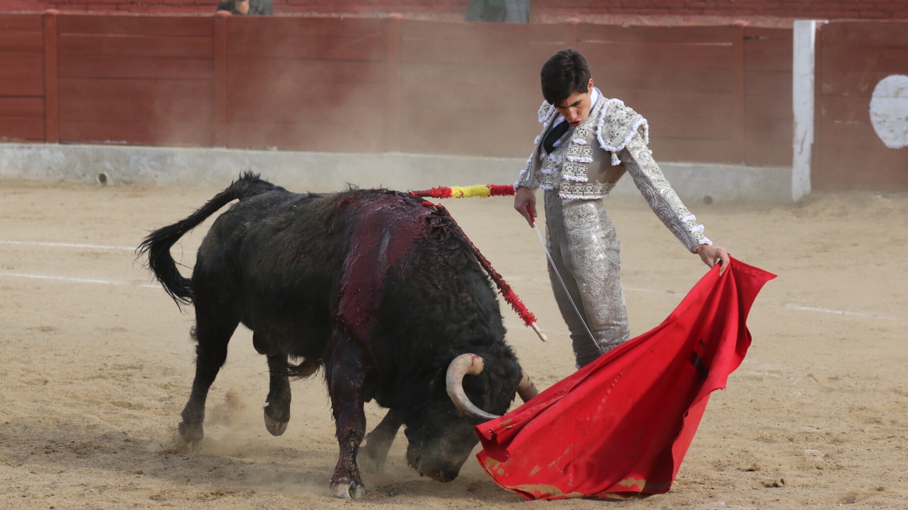 Mora (Toledo), lunes 30 de abril de 2018