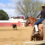 Sevilla - Visita a la ganadería de Partido de Resina - 7 de abril de 2018