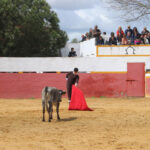 Sevilla - Visita a la ganadería de Partido de Resina - 7 de abril de 2018