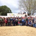 Sevilla - Visita a la ganadería de Partido de Resina - 7 de abril de 2018