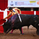 Aguascalientes (México) - Corrida de toros - Viernes 20 de abril de 2018