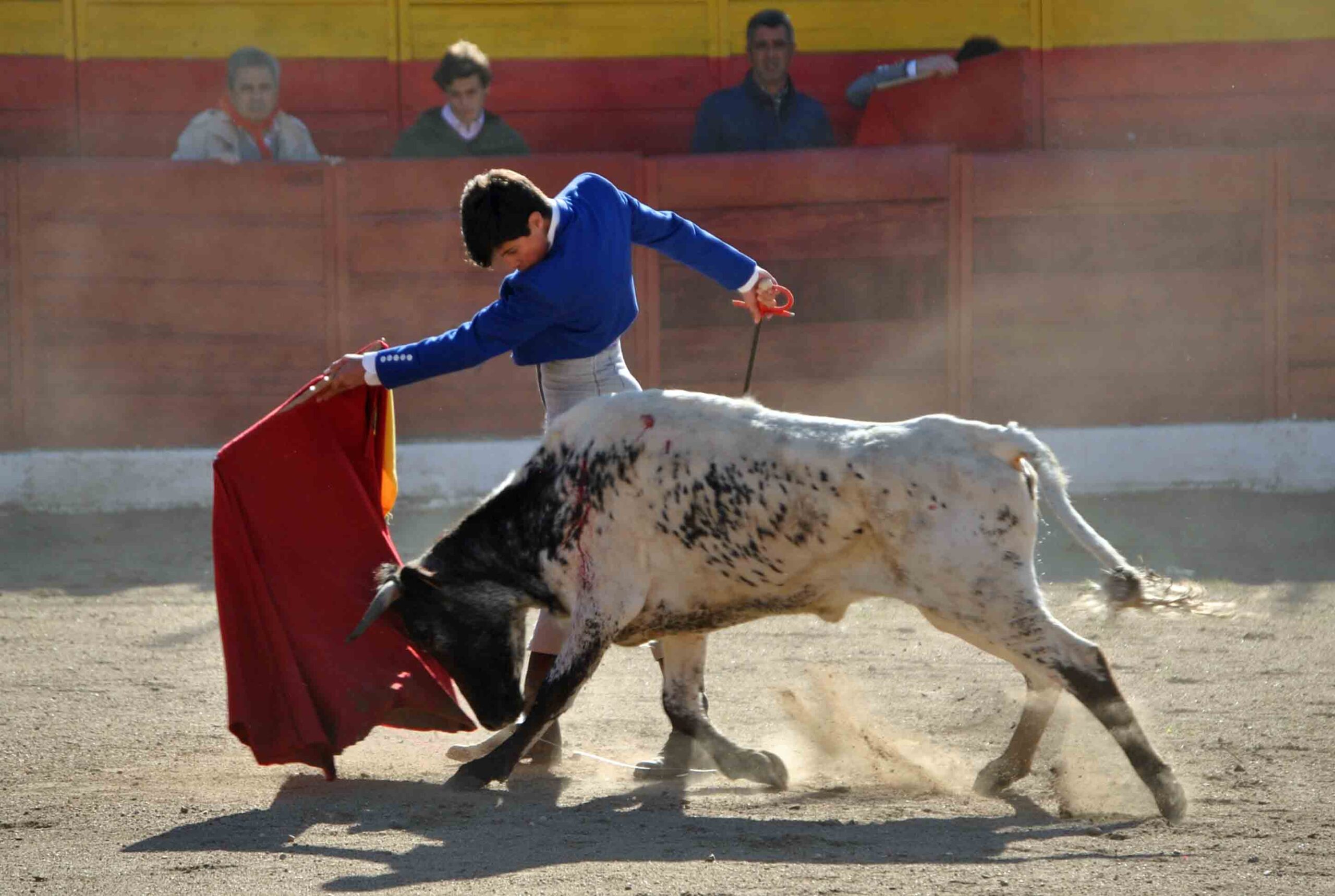 Final del I Bolsín Sierra Oeste de Madrid - Sábado 28 de abril de 2018