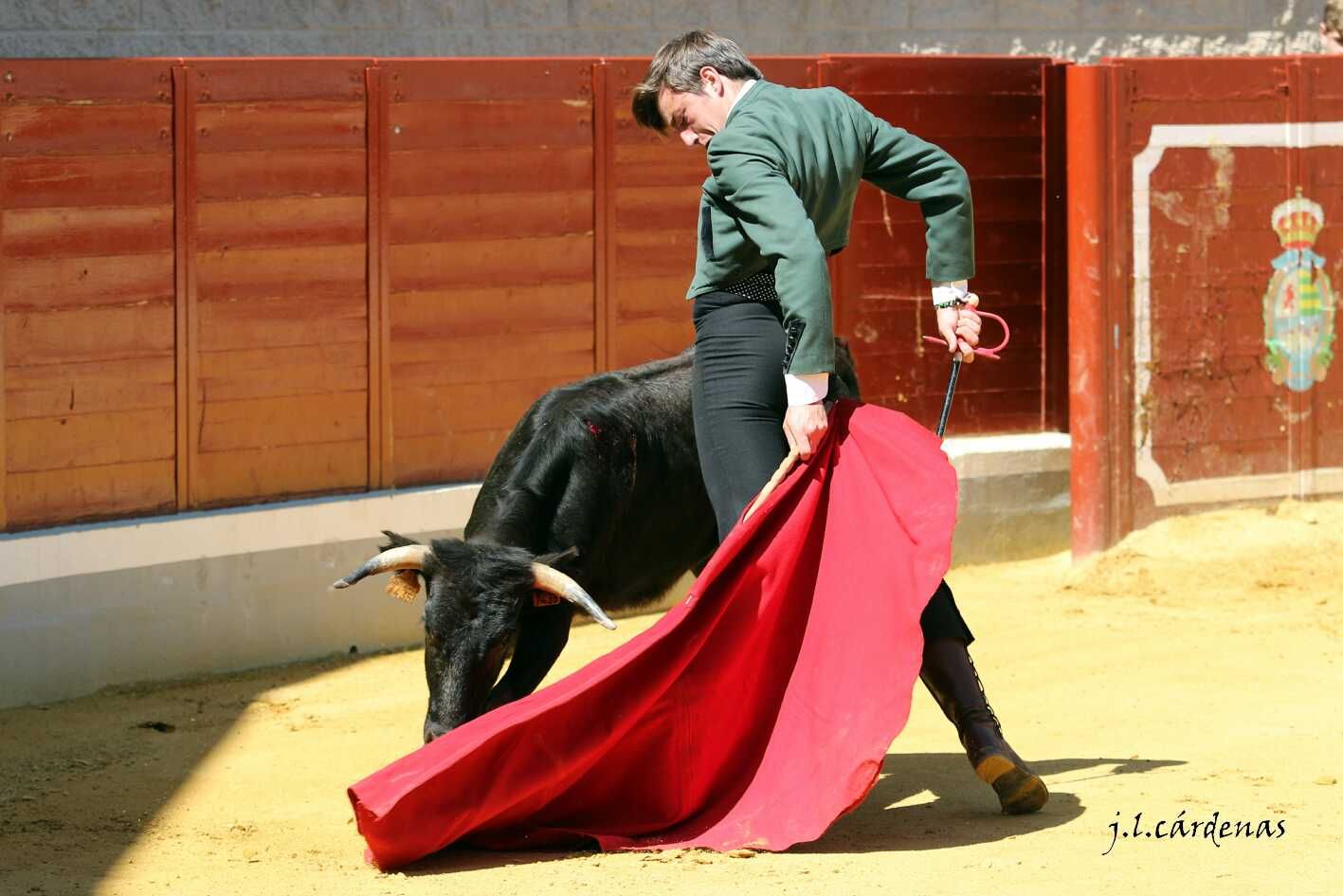 Quinto tentadero del V Certamen Alfarero de Plata 2018