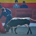 Final del I Bolsín Sierra Oeste de Madrid - Sábado 28 de abril de 2018
