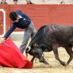 Quinto tentadero del V Certamen Alfarero de Plata 2018