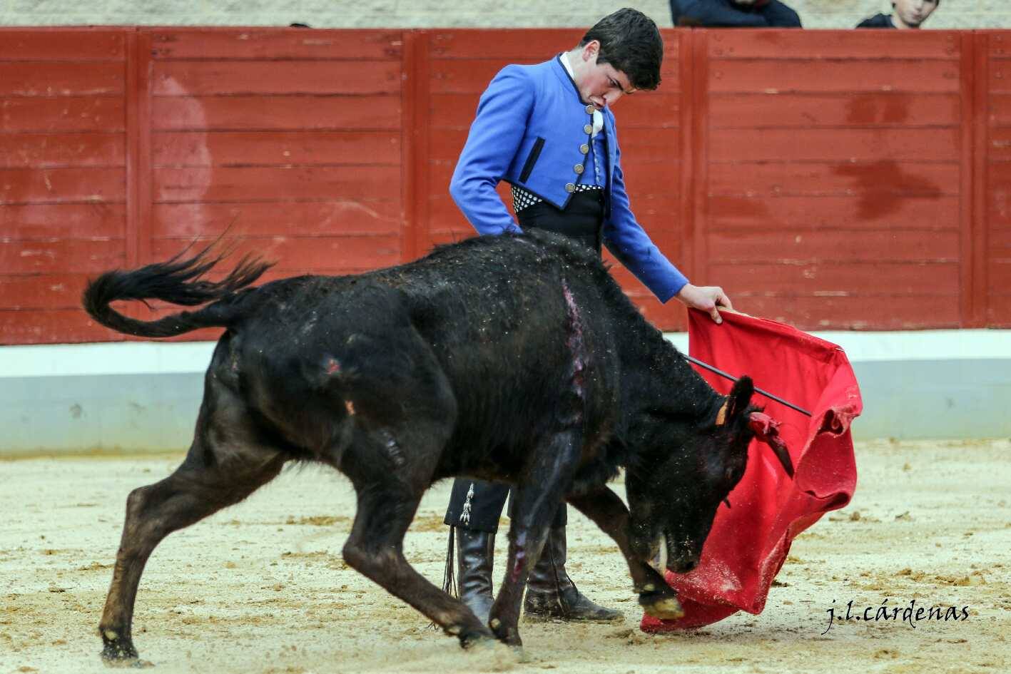 Quinto tentadero del V Certamen Alfarero de Plata 2018