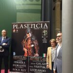 Plasencia - Presentación carteles ciclo Ferias y Fiestas - Viernes 27 de abril de 2018