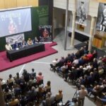 Plasencia - Presentación carteles ciclo Ferias y Fiestas - Viernes 27 de abril de 2018