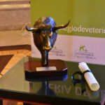 Premio IlustreColegio Oficial de Veterinarios de Sevilla