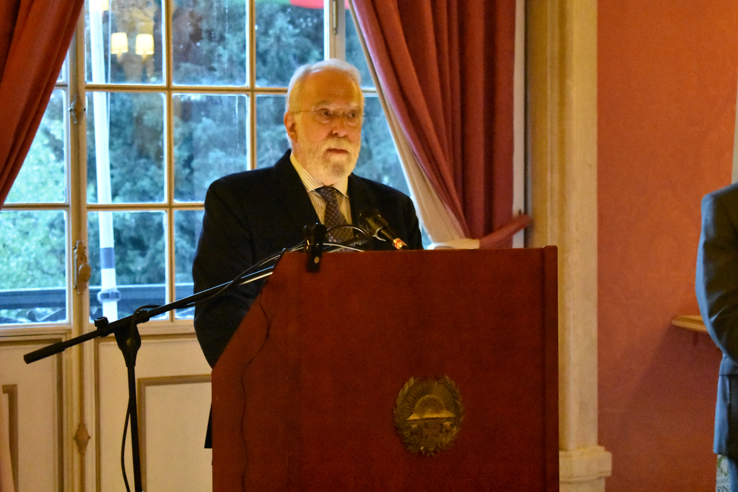 Premio IlustreColegio Oficial de Veterinarios de Sevilla