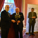 Premio IlustreColegio Oficial de Veterinarios de Sevilla