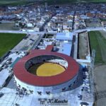 Quinto tentadero del V Certamen Alfarero de Plata 2018