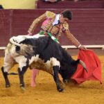 Campo Pequeno, Lisboa (Portugal) - Sábado 28 de abril de 2018