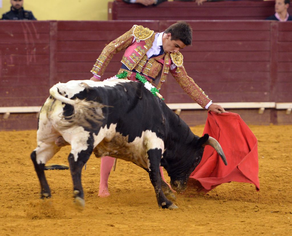 Campo Pequeno, Lisboa (Portugal) - Sábado 28 de abril de 2018