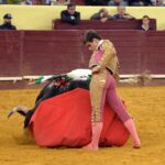 Campo Pequeno, Lisboa (Portugal) - Sábado 28 de abril de 2018