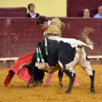Campo Pequeno, Lisboa (Portugal) - Sábado 28 de abril de 2018