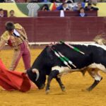 Campo Pequeno, Lisboa (Portugal) - Sábado 28 de abril de 2018