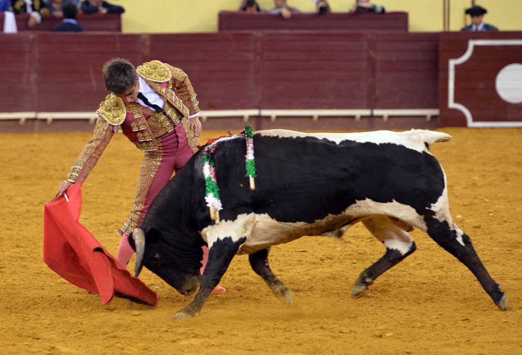Lisboa. 5 de abril de 2018.