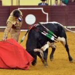 Campo Pequeno, Lisboa (Portugal) - Sábado 28 de abril de 2018