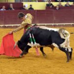 Campo Pequeno, Lisboa (Portugal) - Sábado 28 de abril de 2018