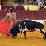 Campo Pequeno, Lisboa (Portugal) - Sábado 28 de abril de 2018