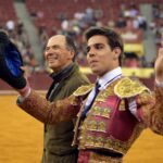 Campo Pequeno, Lisboa (Portugal) - Sábado 28 de abril de 2018