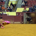 Campo Pequeno, Lisboa (Portugal) - Sábado 28 de abril de 2018