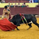 Campo Pequeno, Lisboa (Portugal) - Sábado 28 de abril de 2018