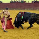 Campo Pequeno, Lisboa (Portugal) - Sábado 28 de abril de 2018