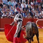 Sevilla - Corrida de toros - Domingo 22 de abril de 2018