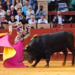 Sevilla - Corrida de toros - Domingo 22 de abril de 2018