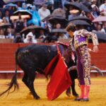 Sevilla - Corrida de toros - Domingo 22 de abril de 2018