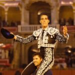 Sevilla - Corrida de toros - Domingo 22 de abril de 2018