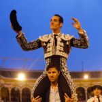 Sevilla - Corrida de toros - Domingo 22 de abril de 2018