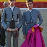 Final del I Bolsín Sierra Oeste de Madrid - Sábado 28 de abril de 2018