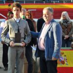 Final del I Bolsín Sierra Oeste de Madrid - Sábado 28 de abril de 2018