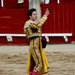 Toledo - Corrida de toros - 7 de abril de 2018