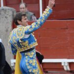 Toledo - Corrida de toros - 7 de abril de 2018