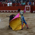 Toledo - Corrida de toros - 7 de abril de 2018