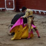 Toledo - Corrida de toros - 7 de abril de 2018