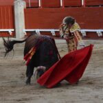 Toledo - Corrida de toros - 7 de abril de 2018