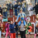 Toledo - Corrida de toros - 7 de abril de 2018